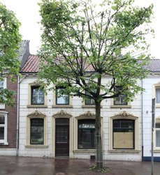 Bouwhistorische quickscan in het kader van de omgevingsvergunning voor gemeentelijk monument Putstraat te Sittard